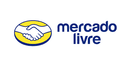 Logo da Mercado Livre