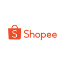 Logo da Shopee